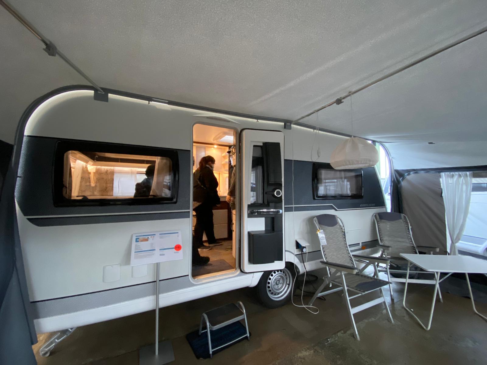 Wie wir fast keinen Wohnwagen kaufen konnten – Unser Abenteuer beim Schmidtmeier